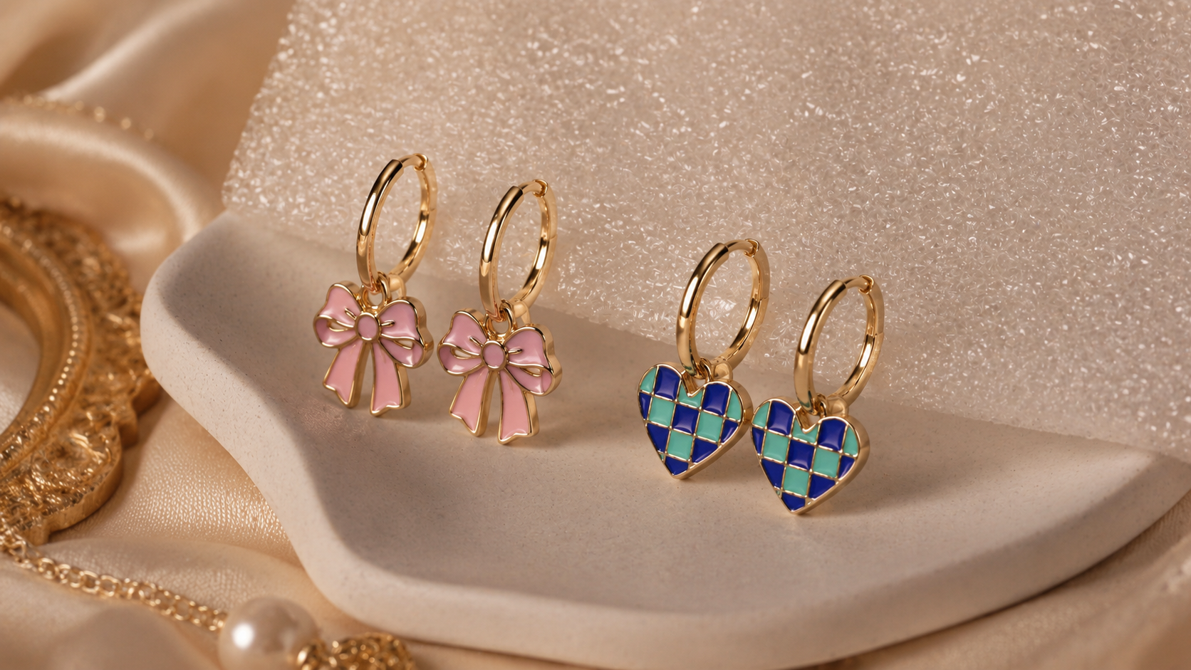 Earings