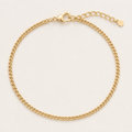 Custom Name Bracelet