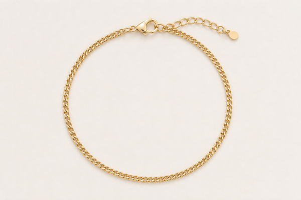 Custom Name Bracelet