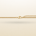 Custom Name Bracelet