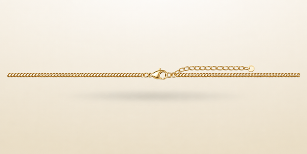 Custom Name Bracelet