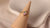 Anomaly Oval & Emerald Lab Grown Diamond Engagement Ring
