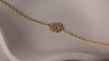 Bezel Emerald Lab Grown Diamond Tennis Bracelet