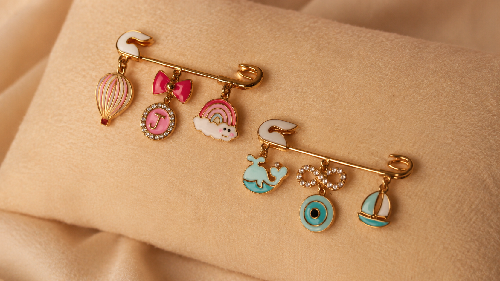 Lapel Pin