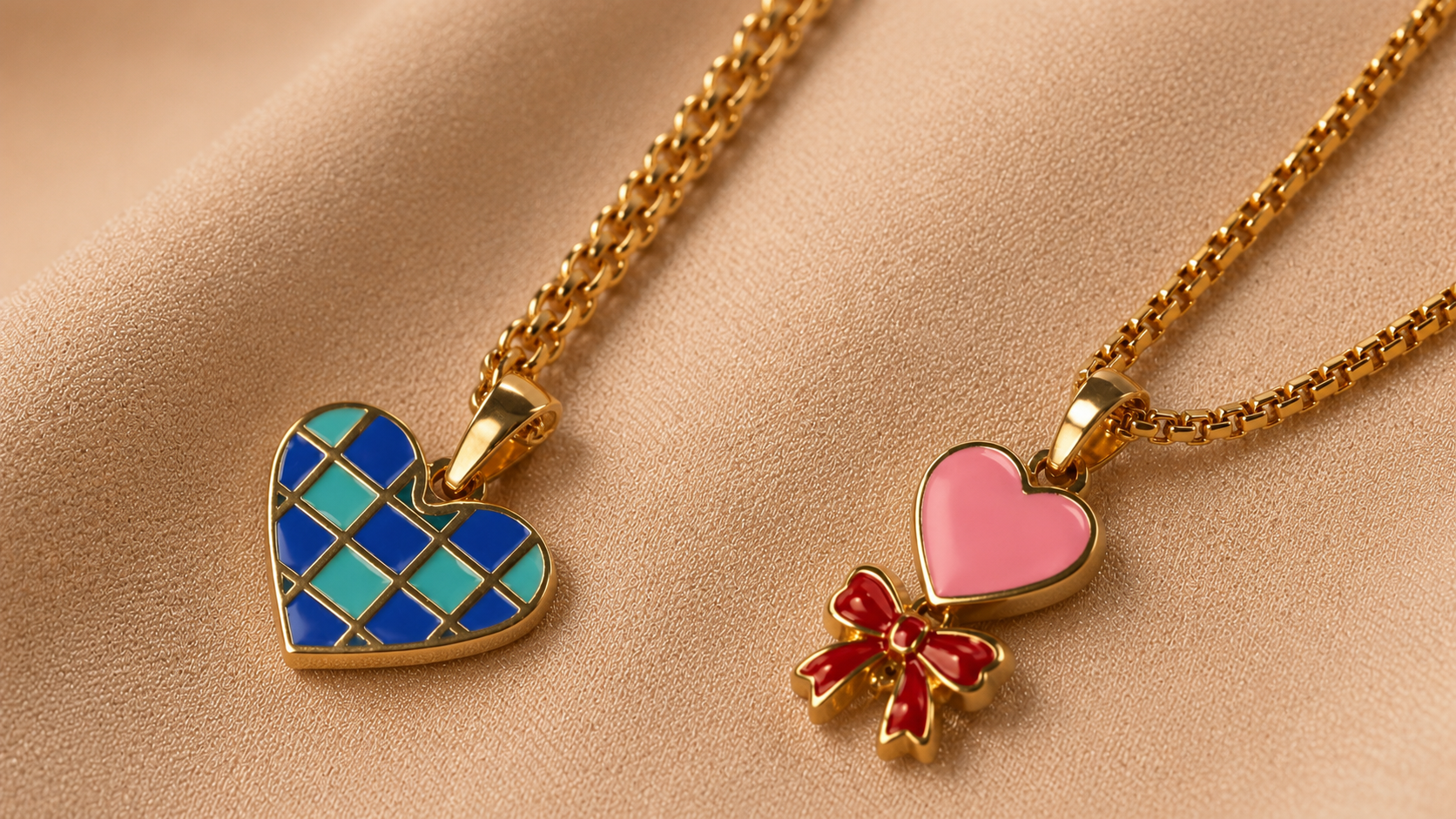 Pendants