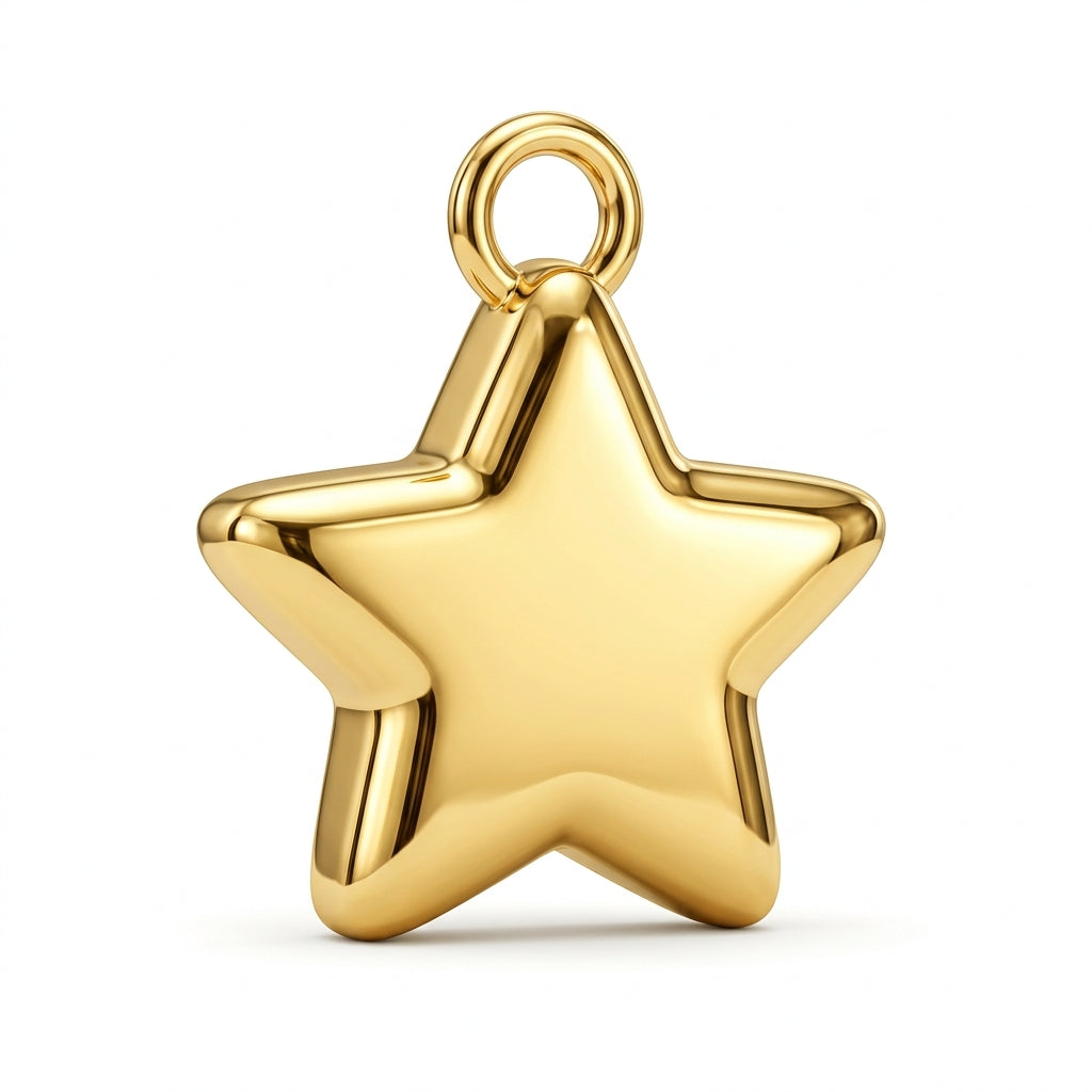 Gold Star