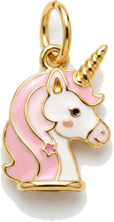Pink Unicorn