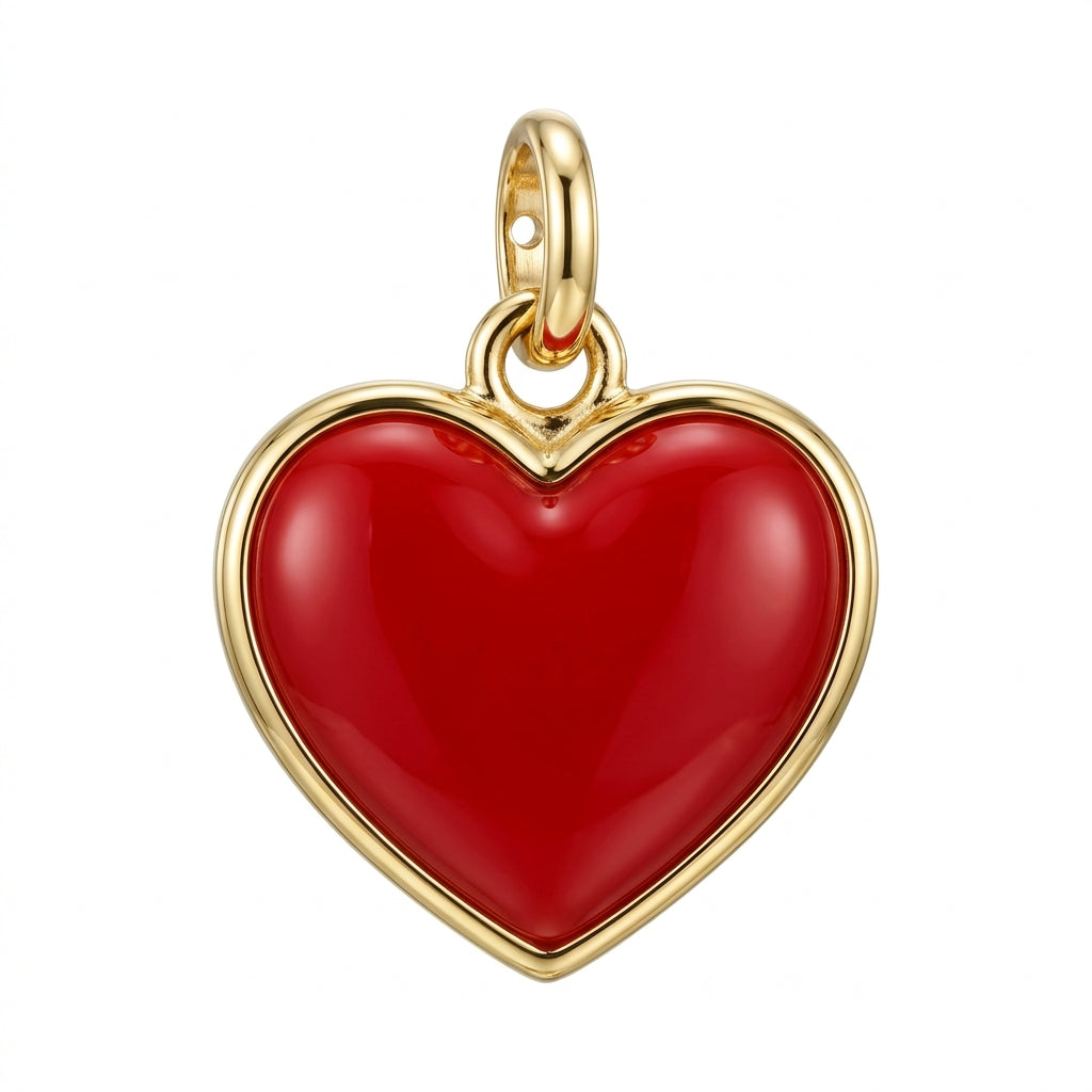 Red Heart