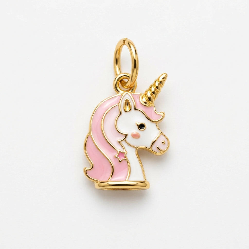Pink Unicorn